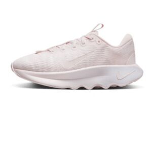 Nike motiva pearl pink/white